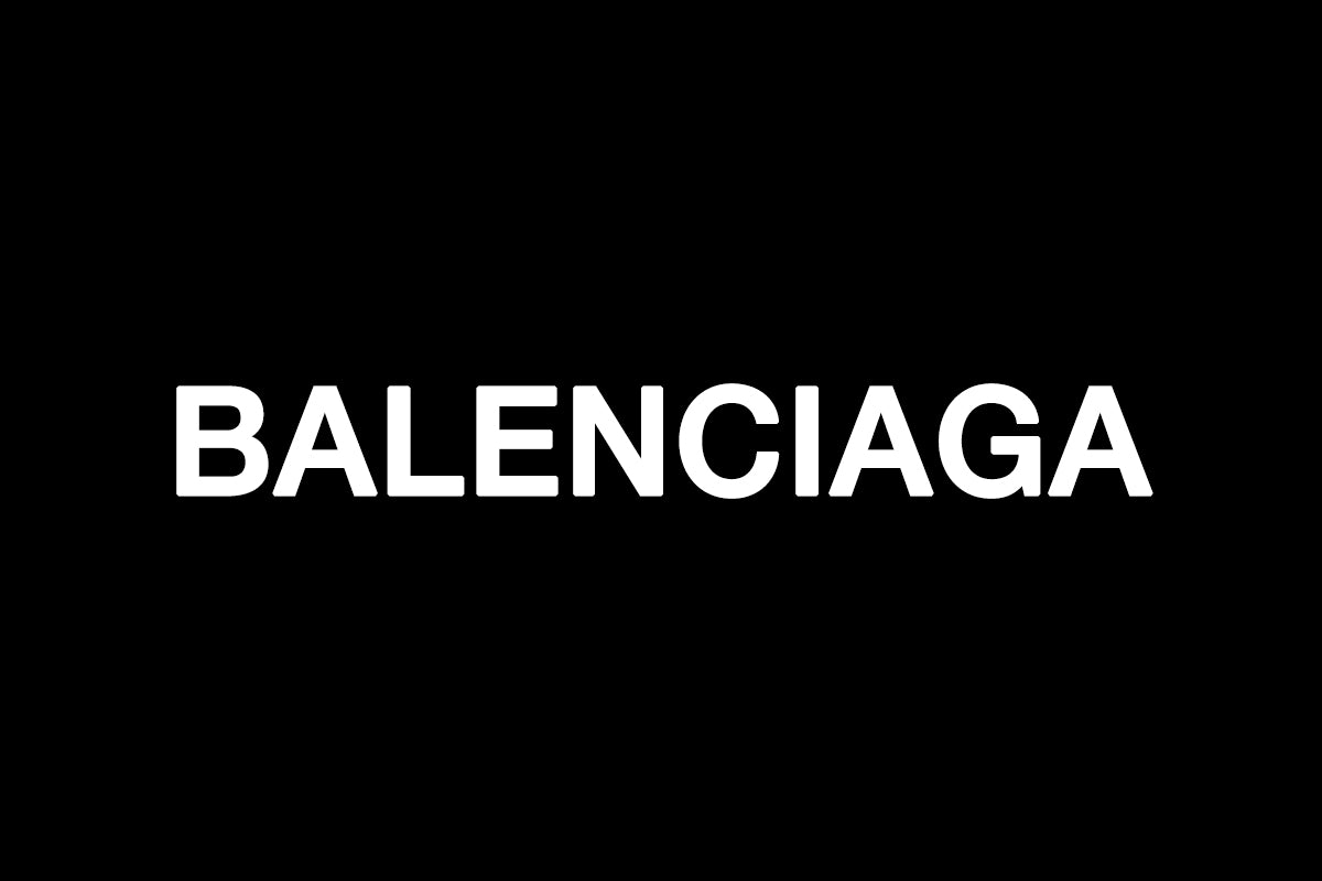 BALENCIAGA