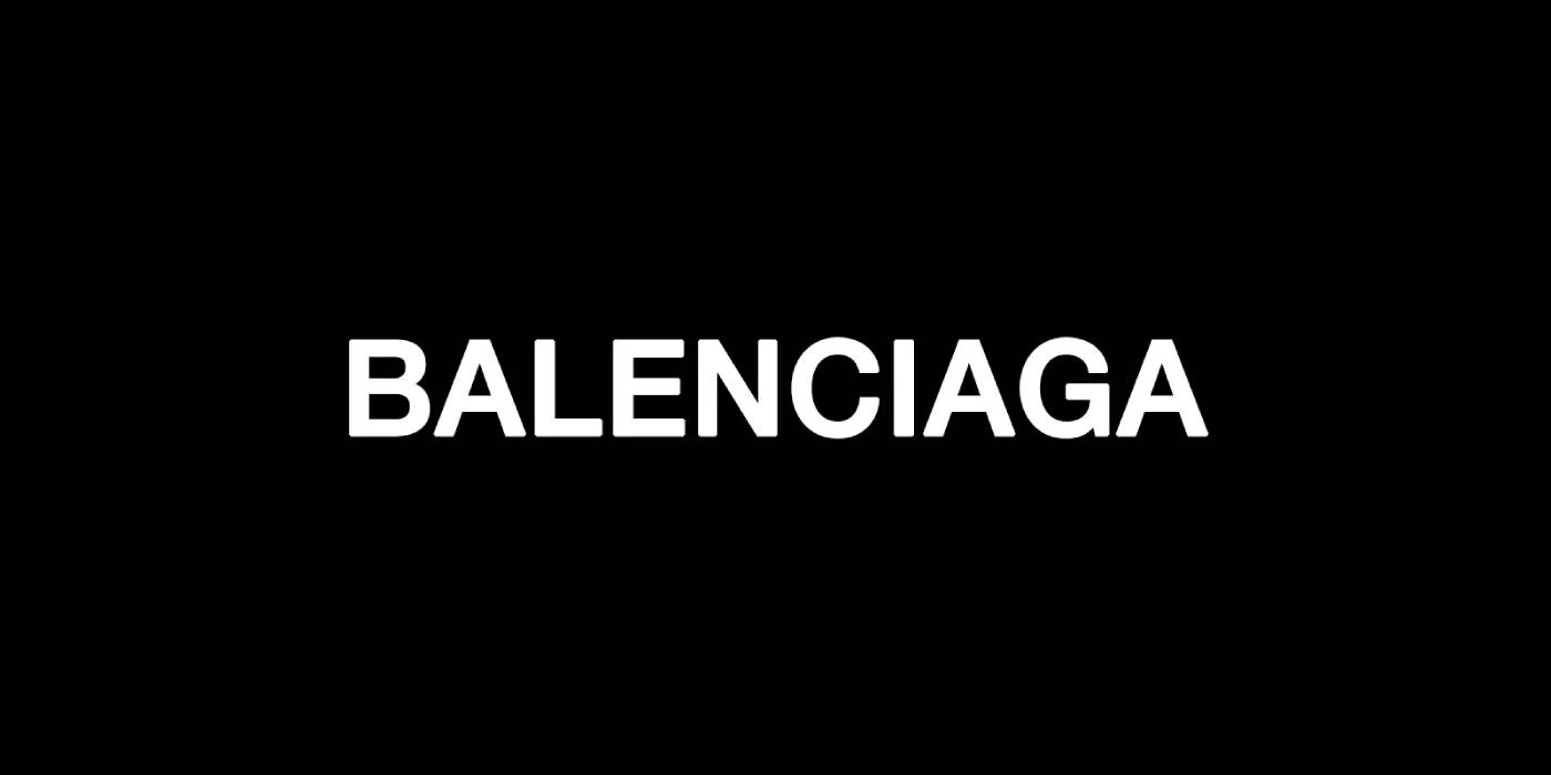 BALENCIAGA