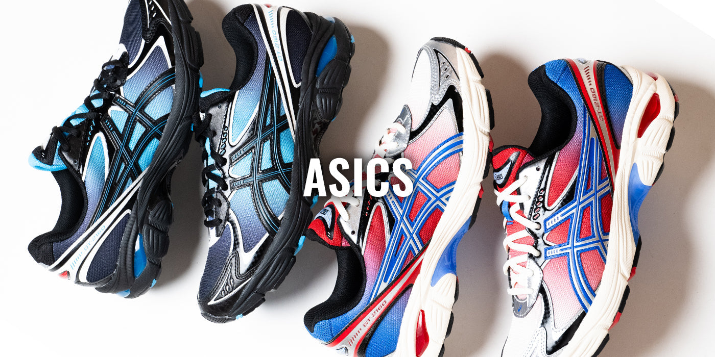 ASICS