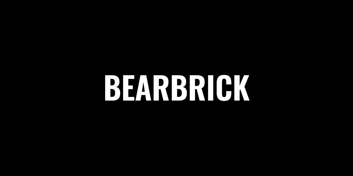 BEARBRICK