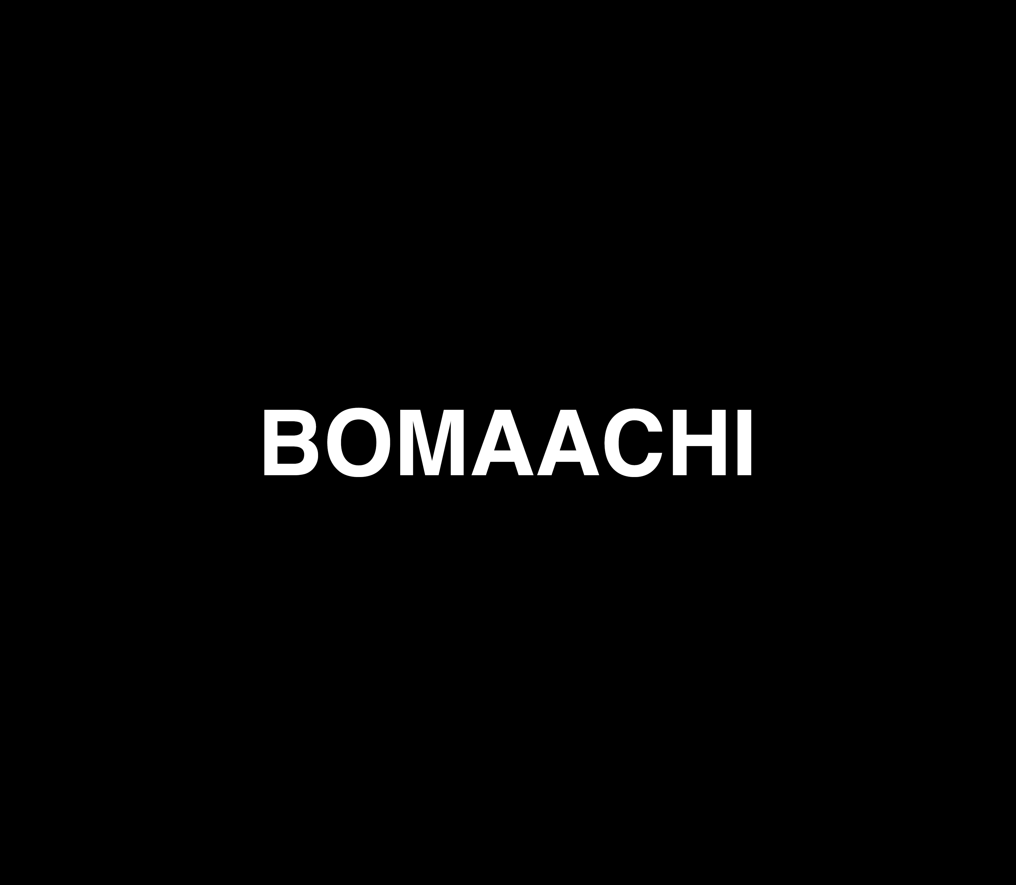 BOMAACHI