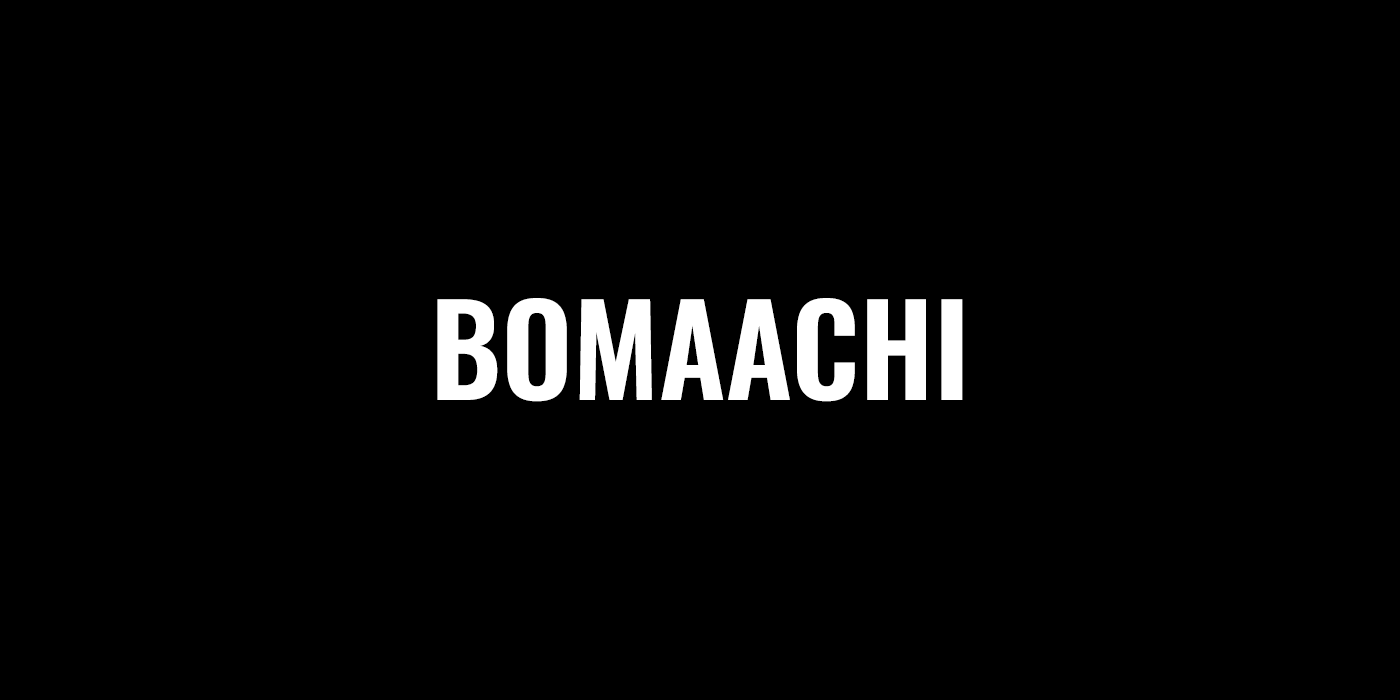 BOMAACHI