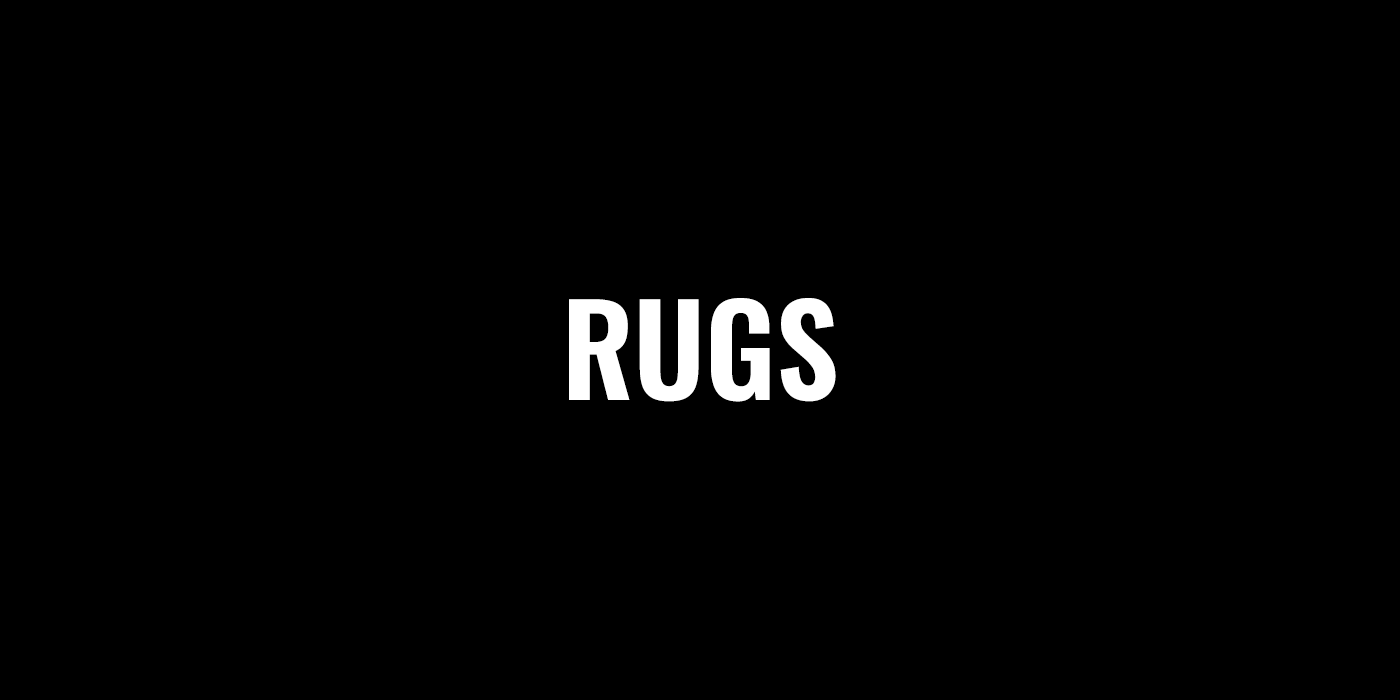 RUGS