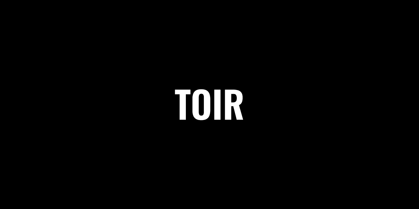 TOIR