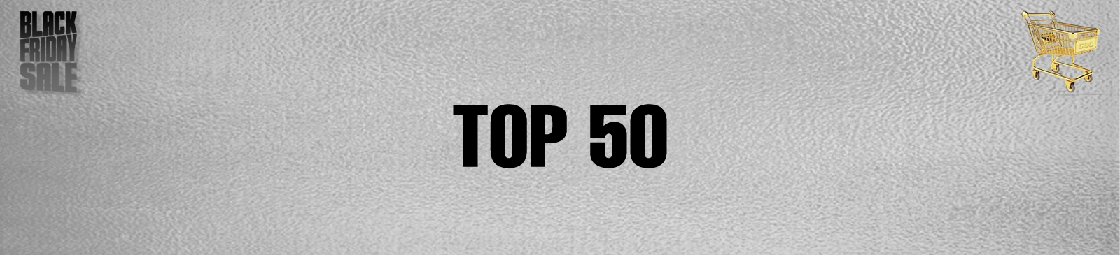 TOP 50 SNEAKERS