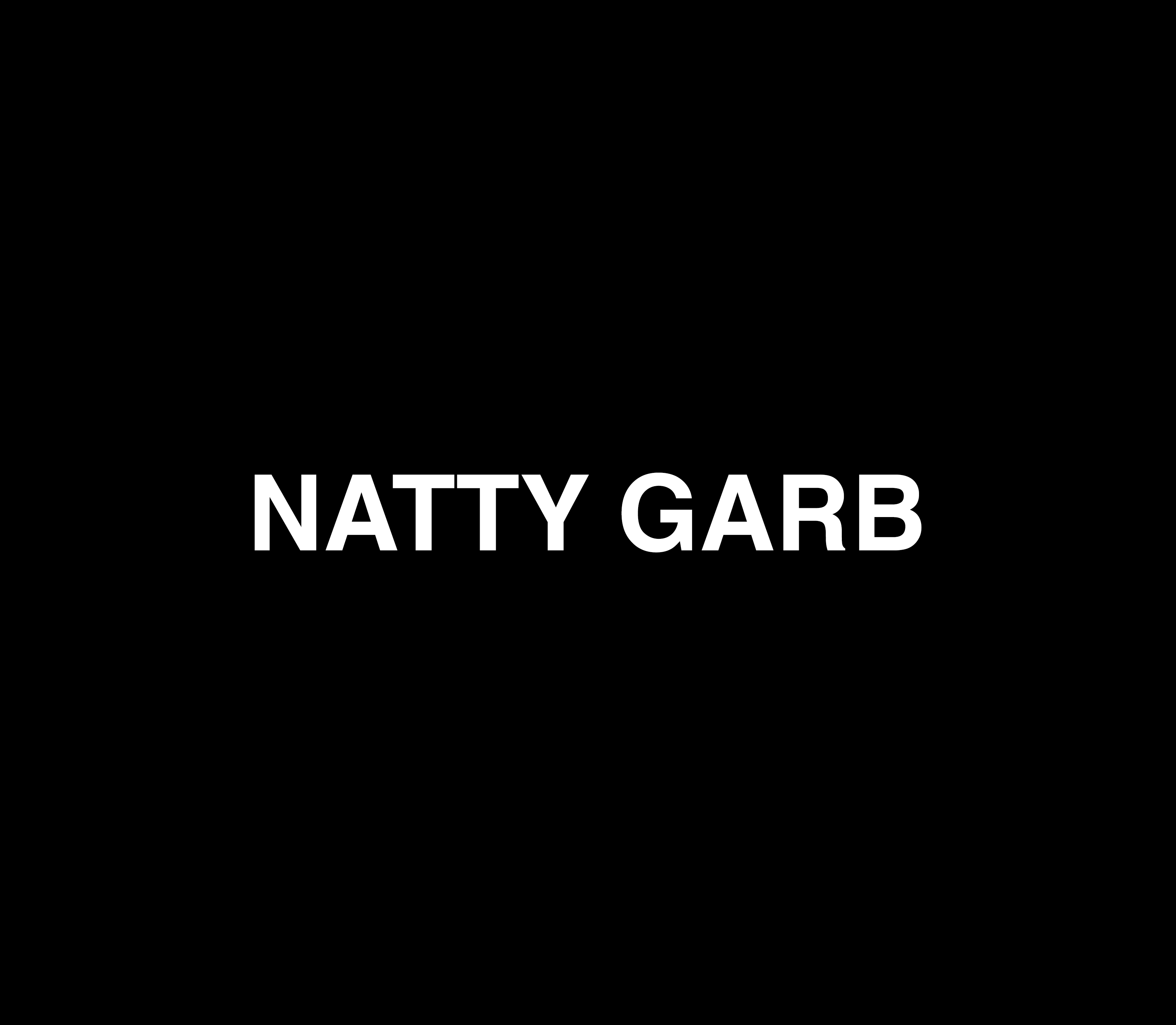 Natty Garb