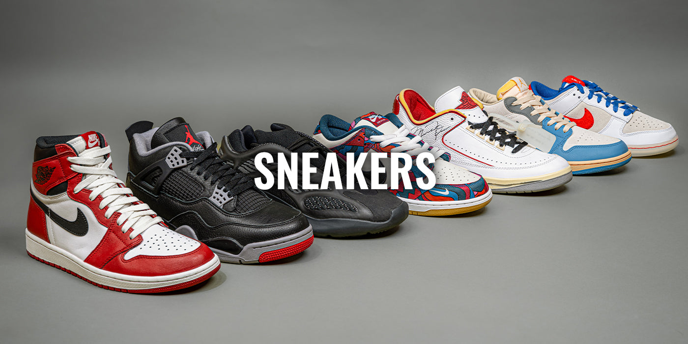 Mega Drop Sale SNEAKERS