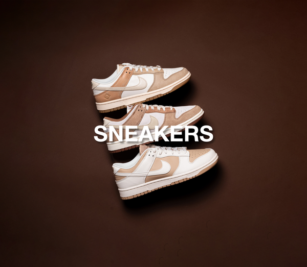 Buy Sneakers Online | Crepdog Crew India