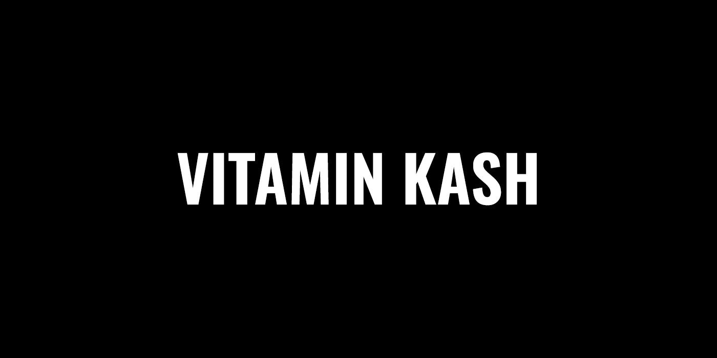 VITAMIN KASH