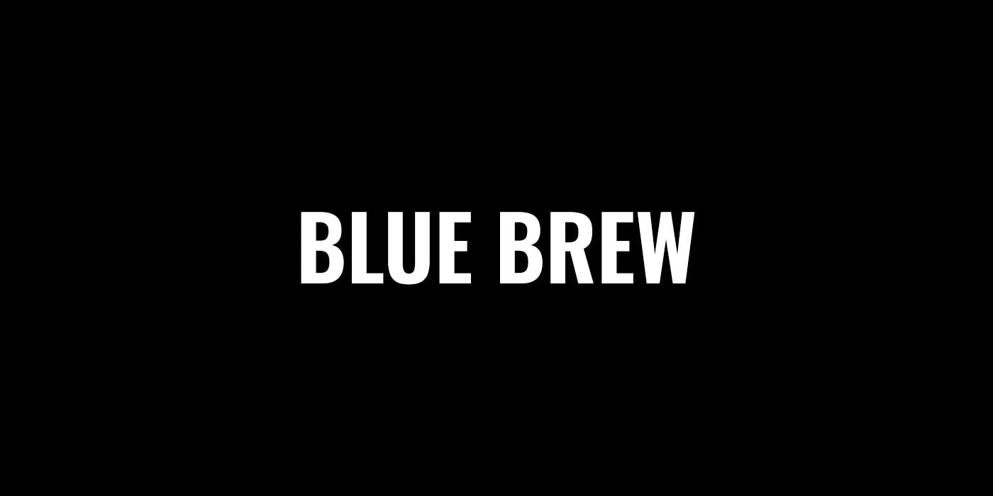 Blue Brew