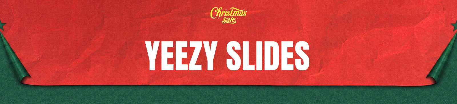 Yeezy Slides