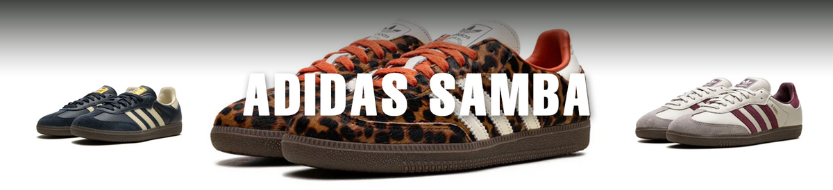 SAMBA