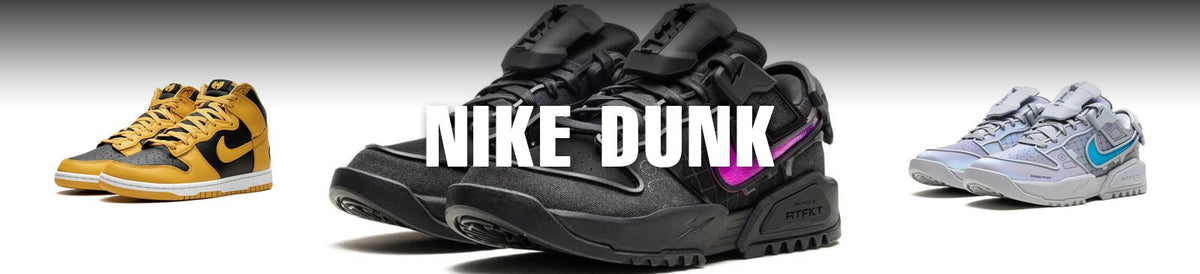 Nfl Dunks Nike Dunks