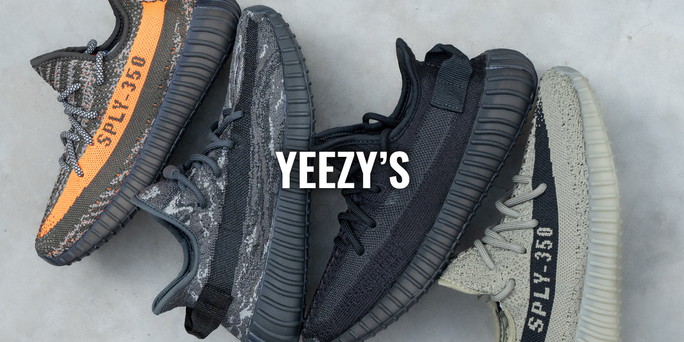 Yeezys