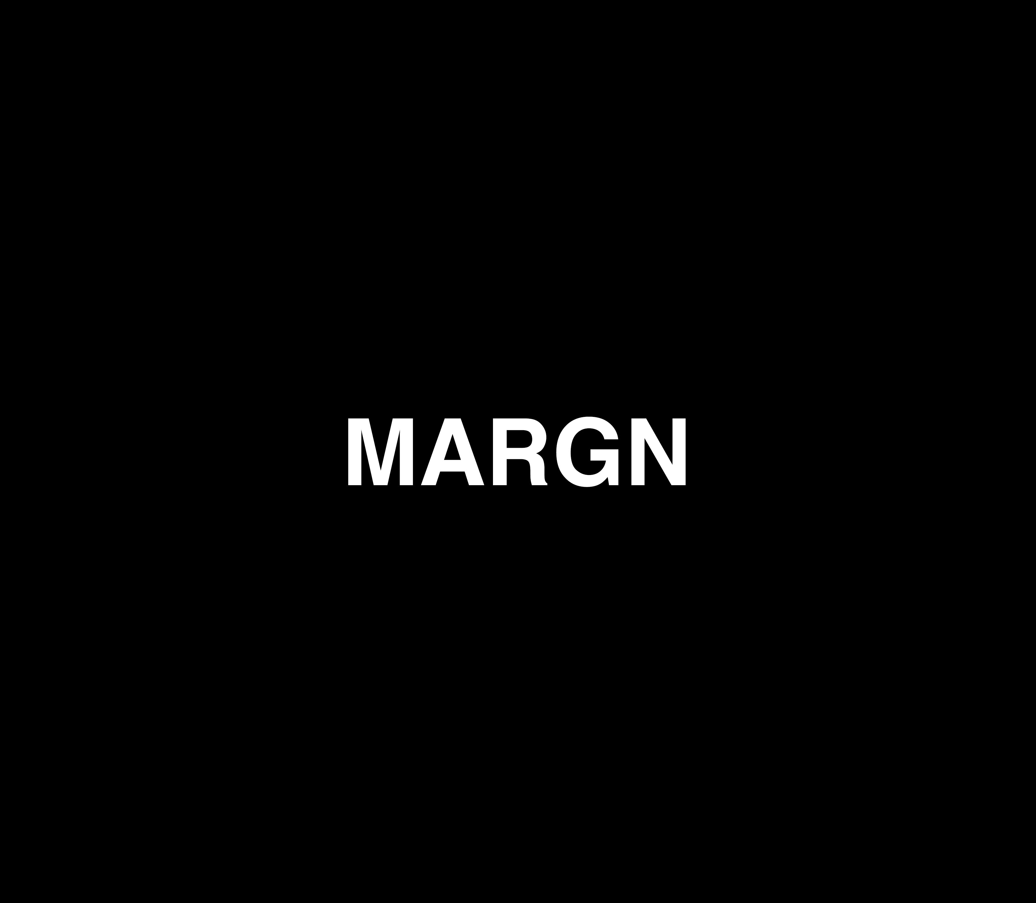 MARGN