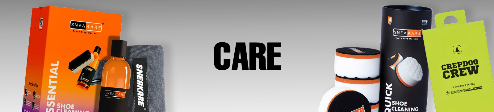 CARE