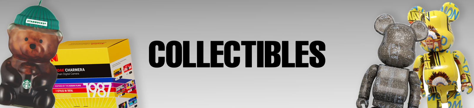 COLLECTIBLES