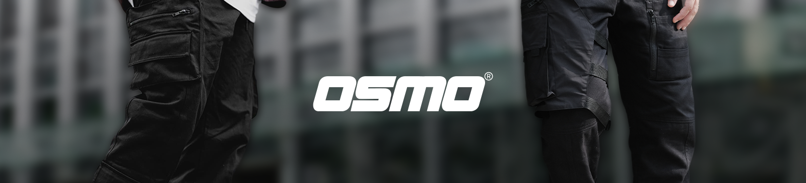 OSMO