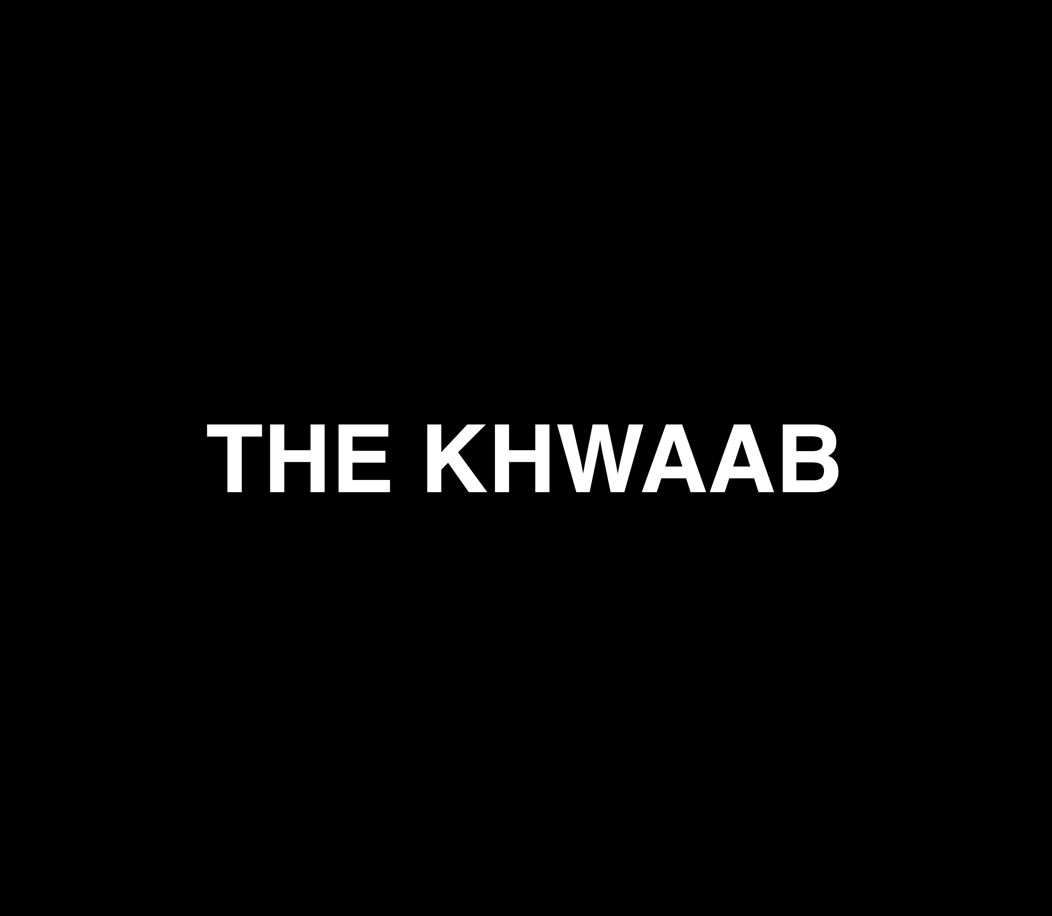 THE KHWAAB