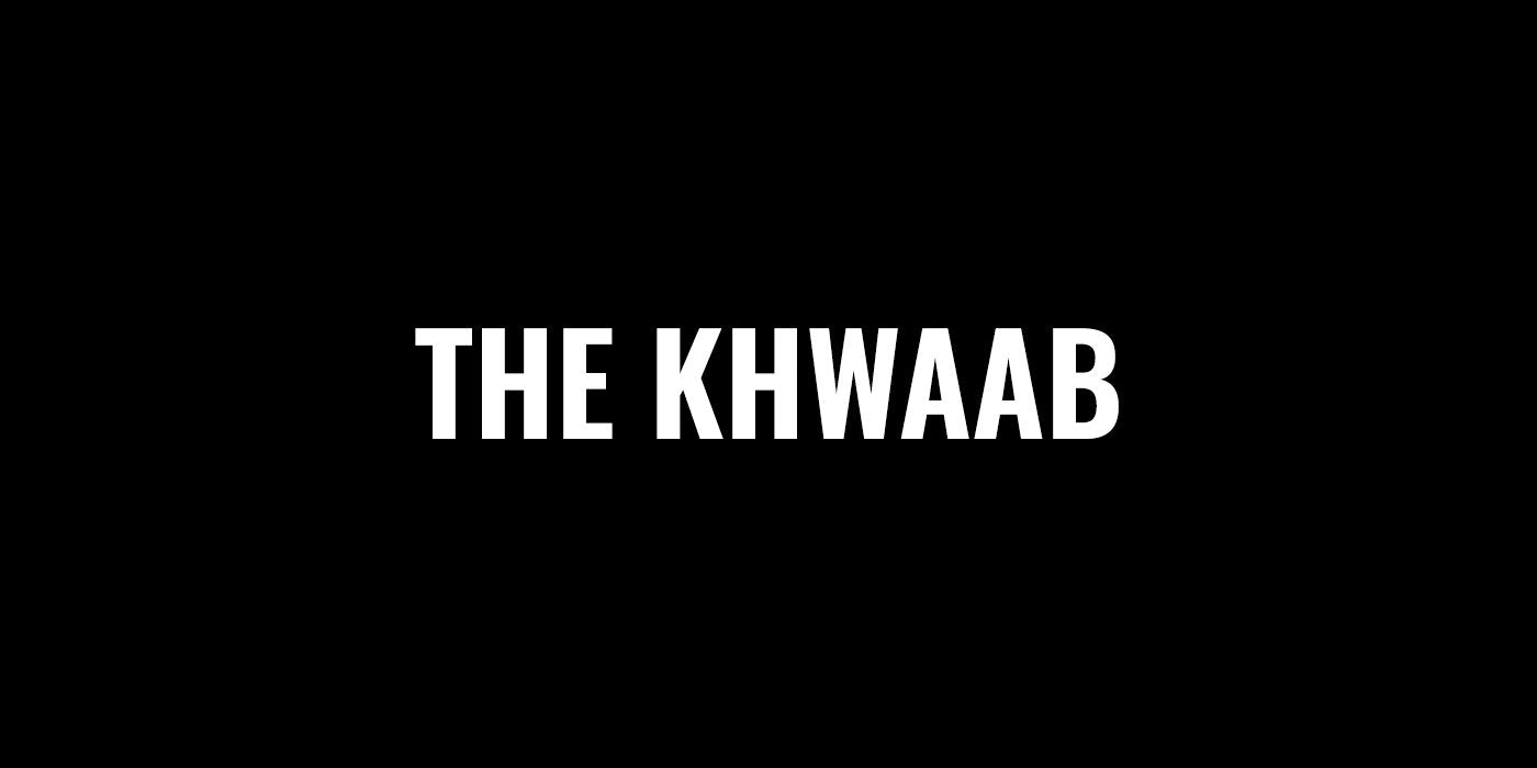 THE KHWAAB