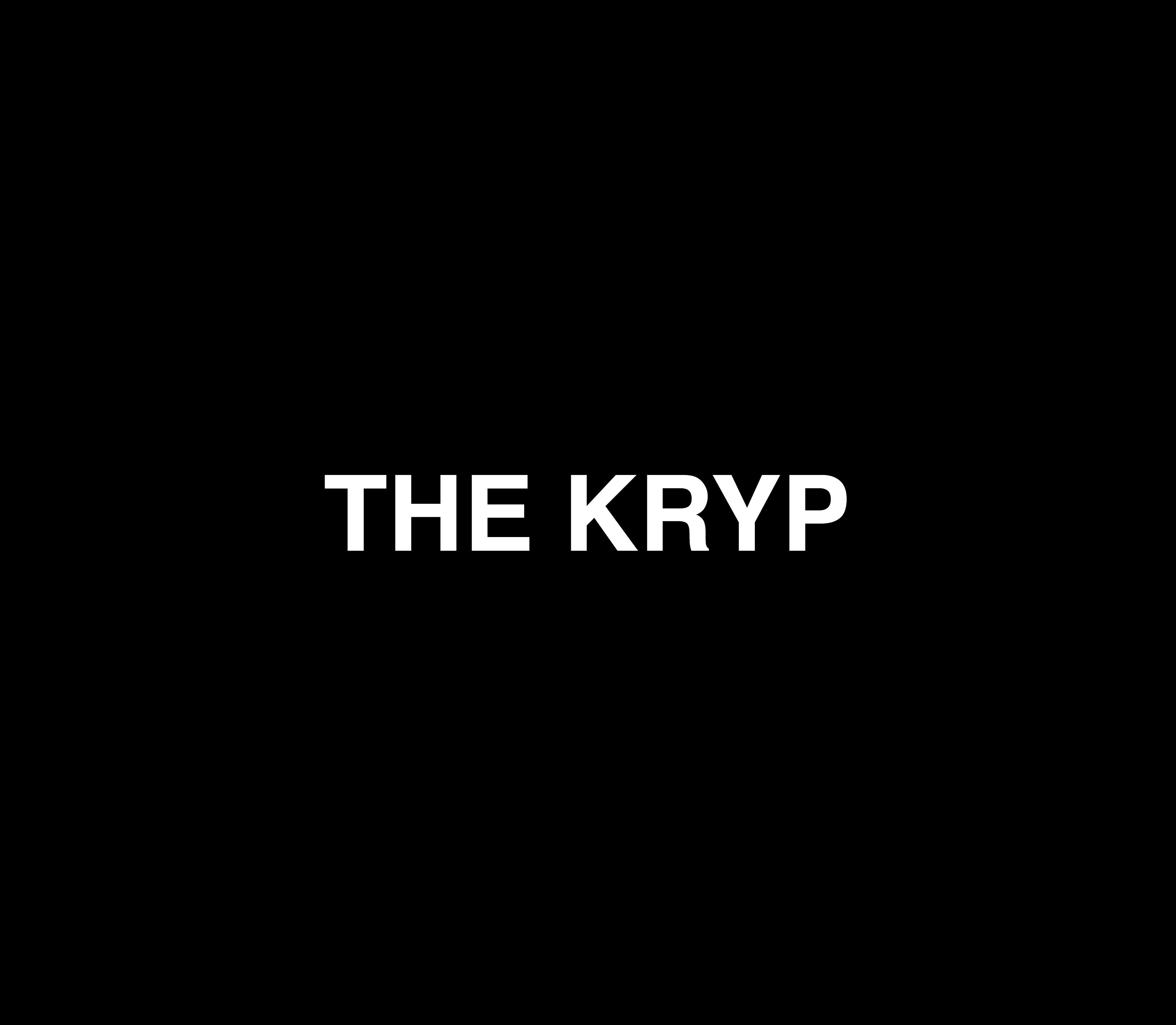 THE KRYP