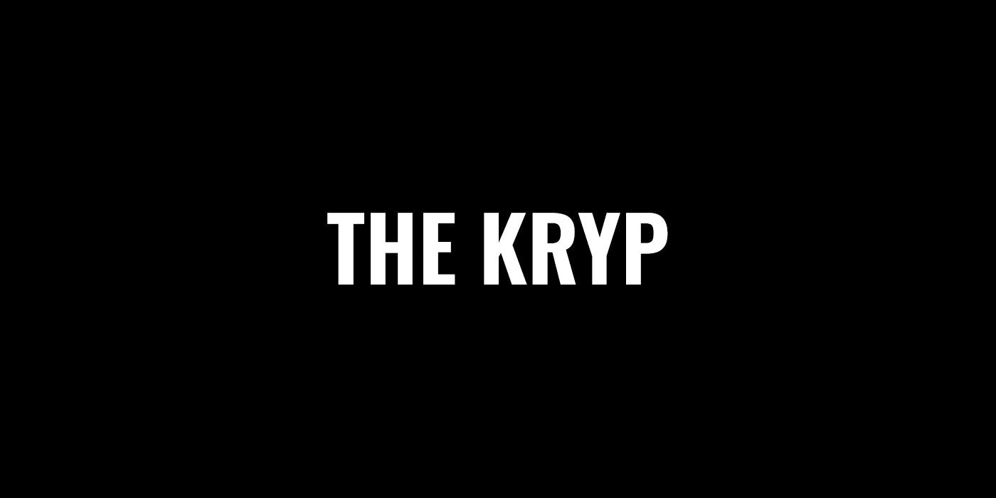 THE KRYP