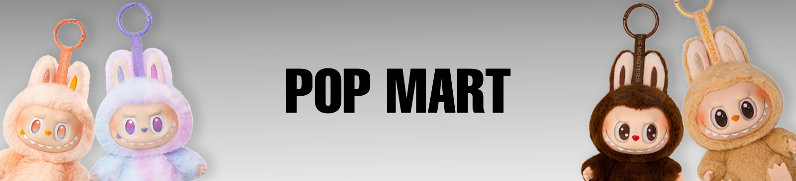 POP MART