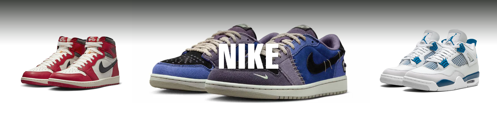 NIKE