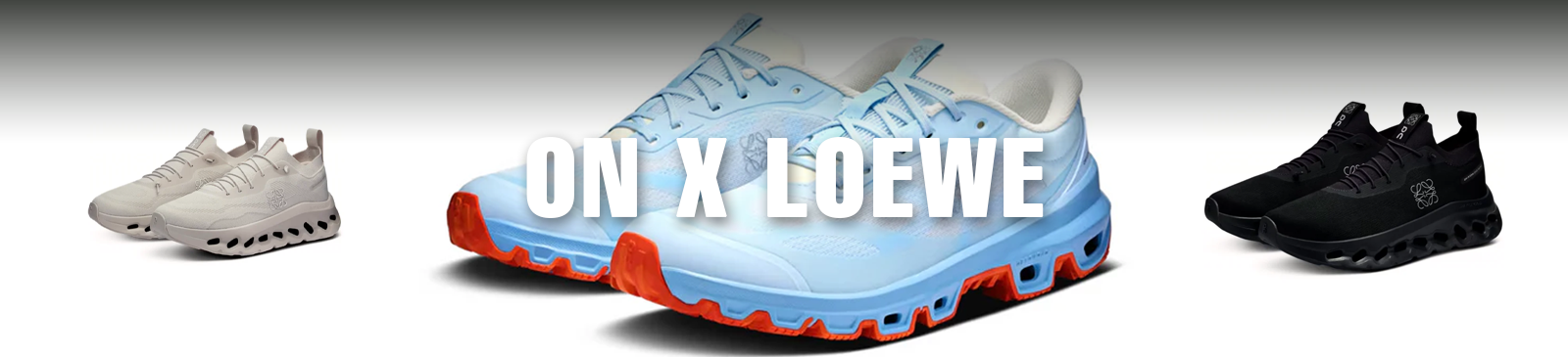 ON X LOEWE