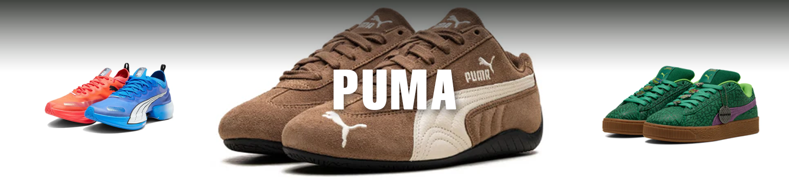 PUMA