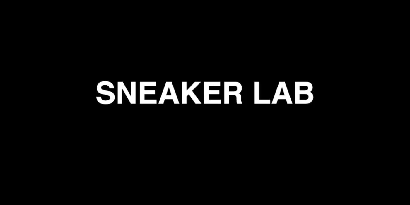 Sneaker LAB