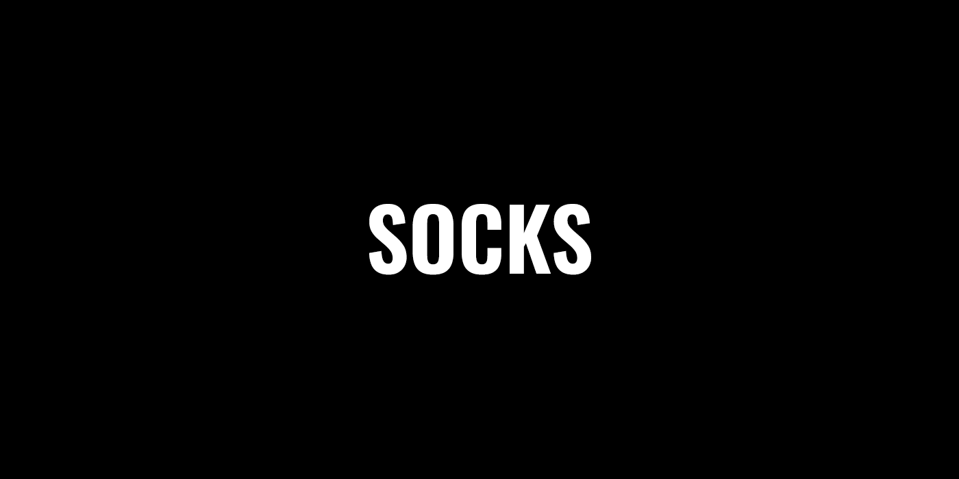 SOCKS