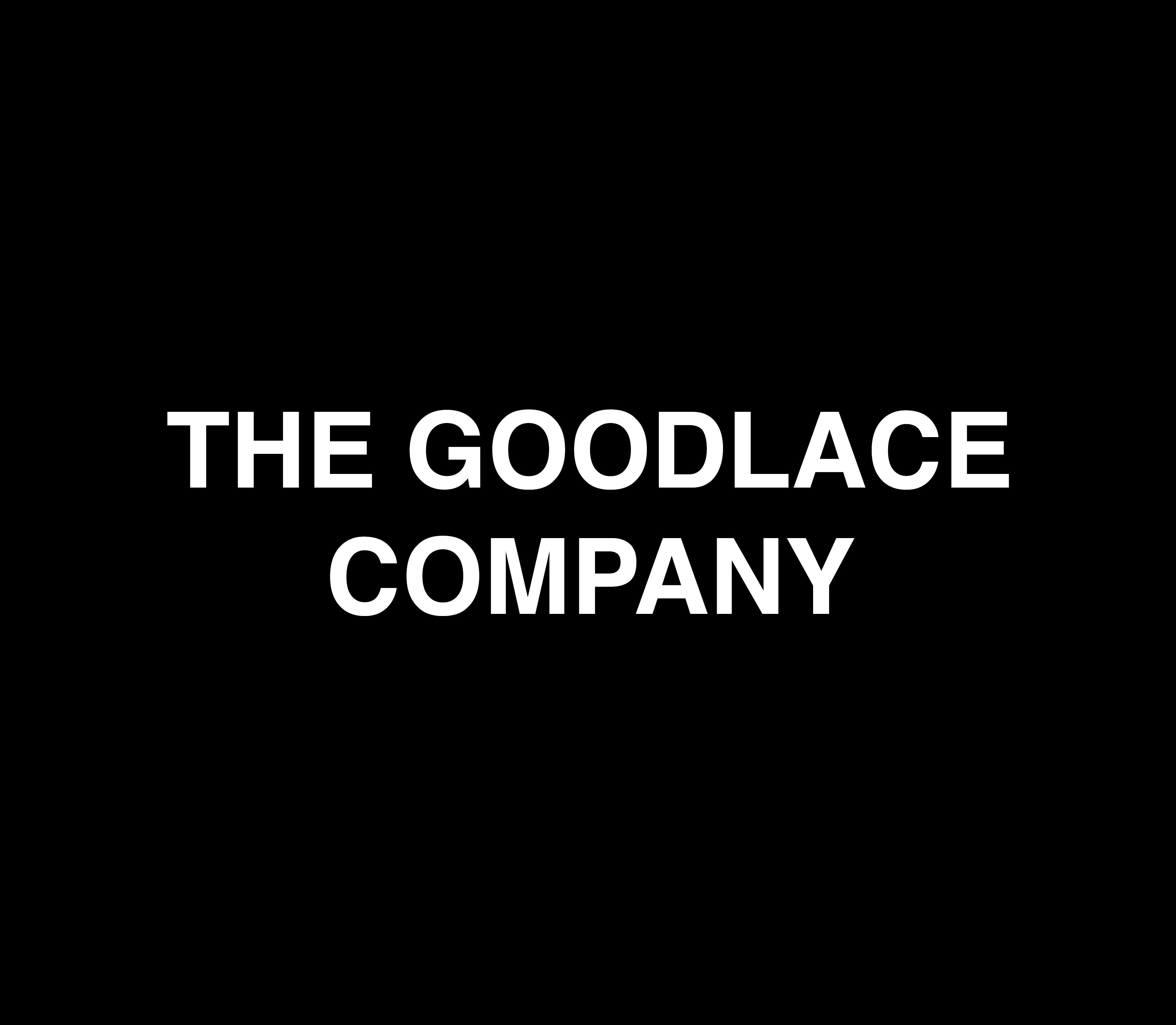 The GoodLace Company