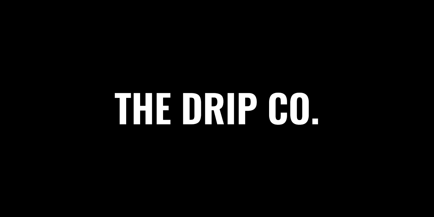 THE DRIP CO. RUGS