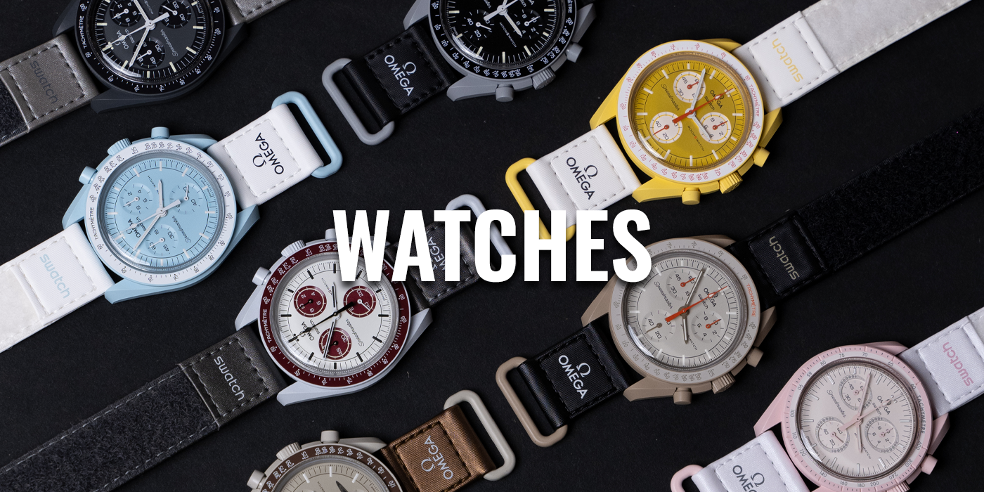 WATCHES