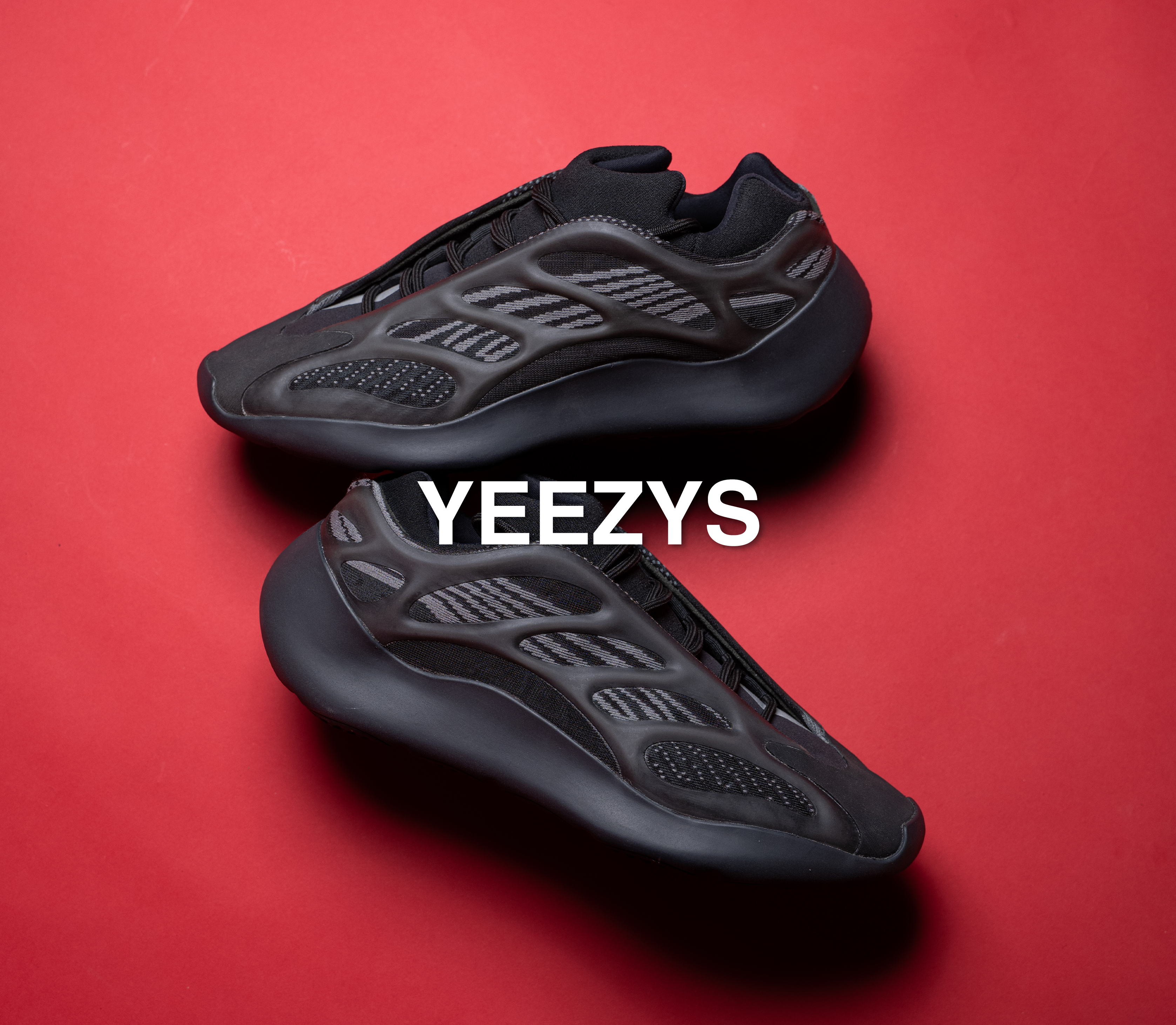 Yeezy Shoes - Latest Adidas Yeezy Shoes Online | Crew
