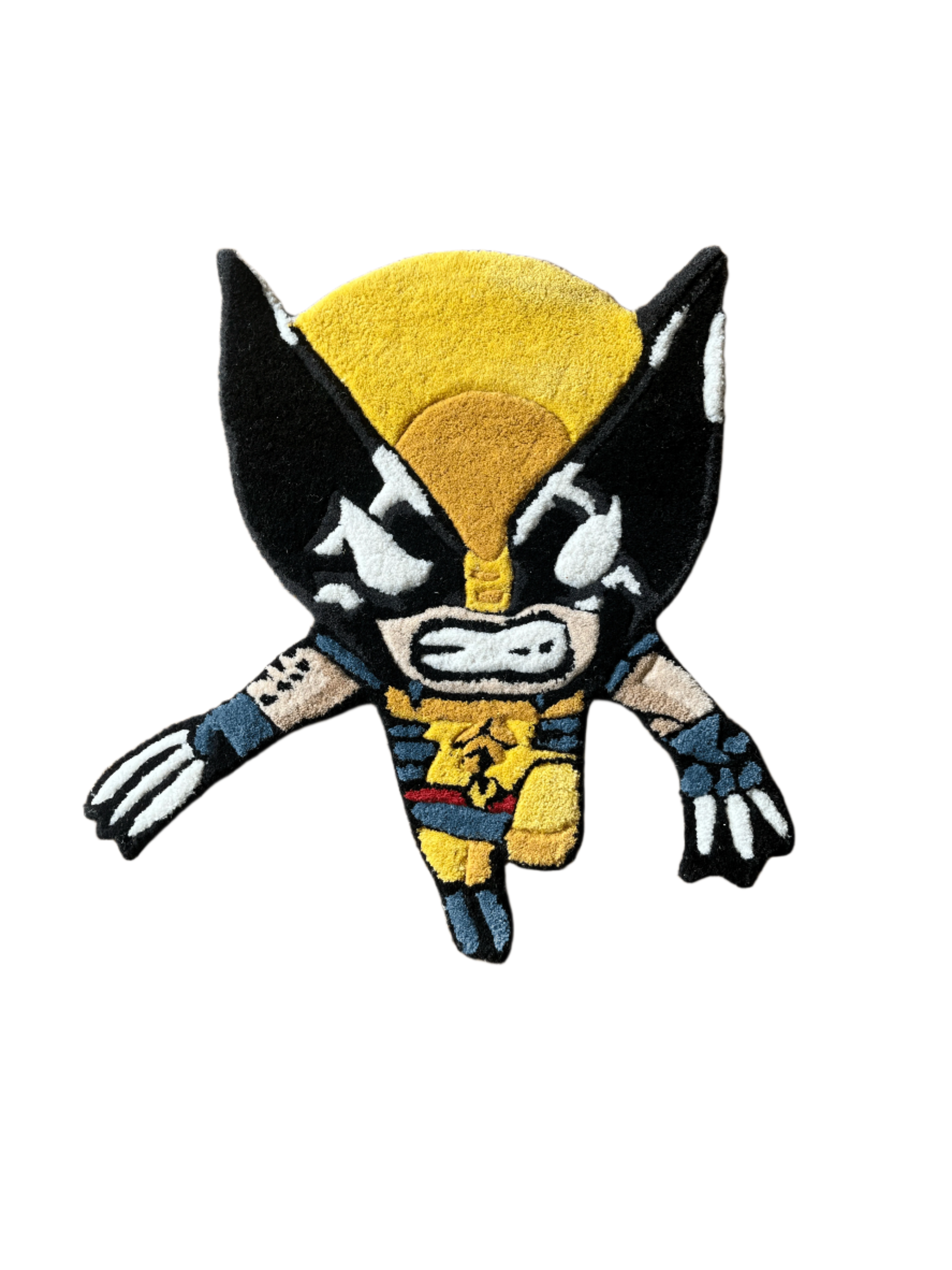 Wolverine Rug