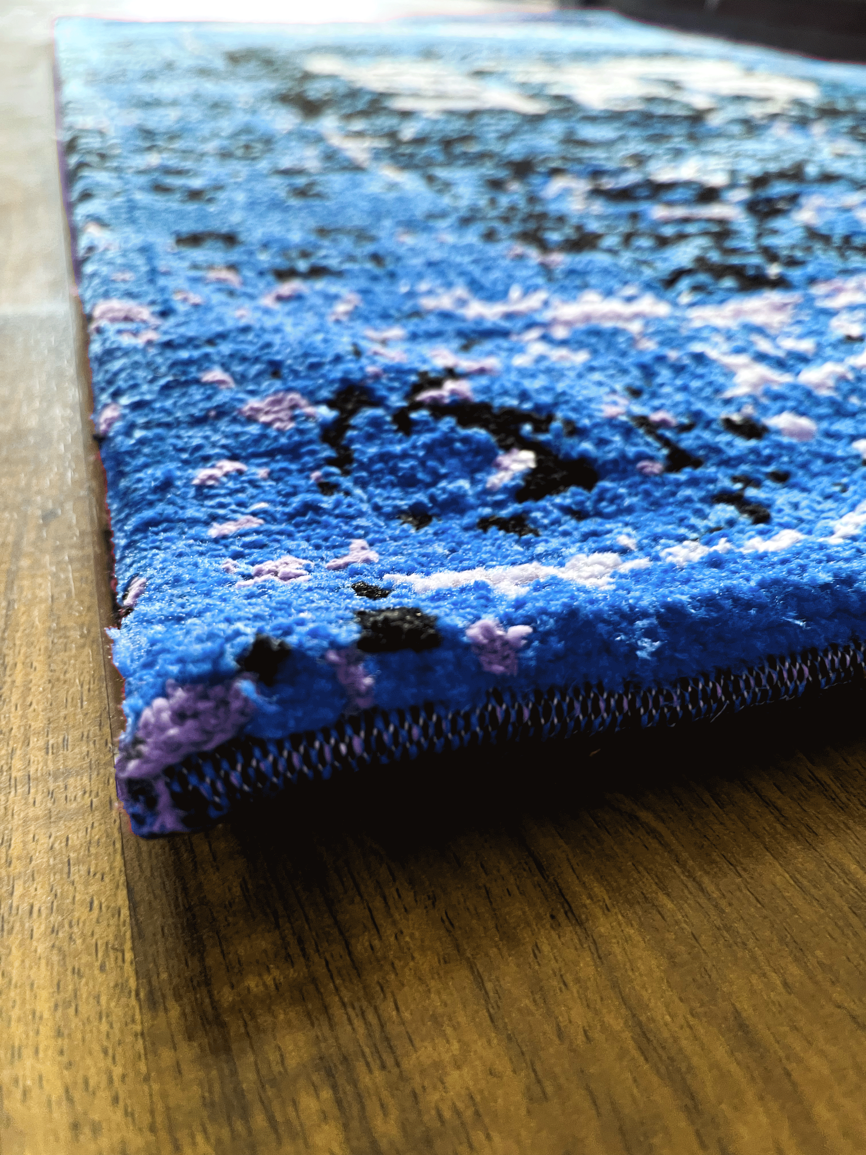 Do Epic Shit Machine Tufted Custom Rug