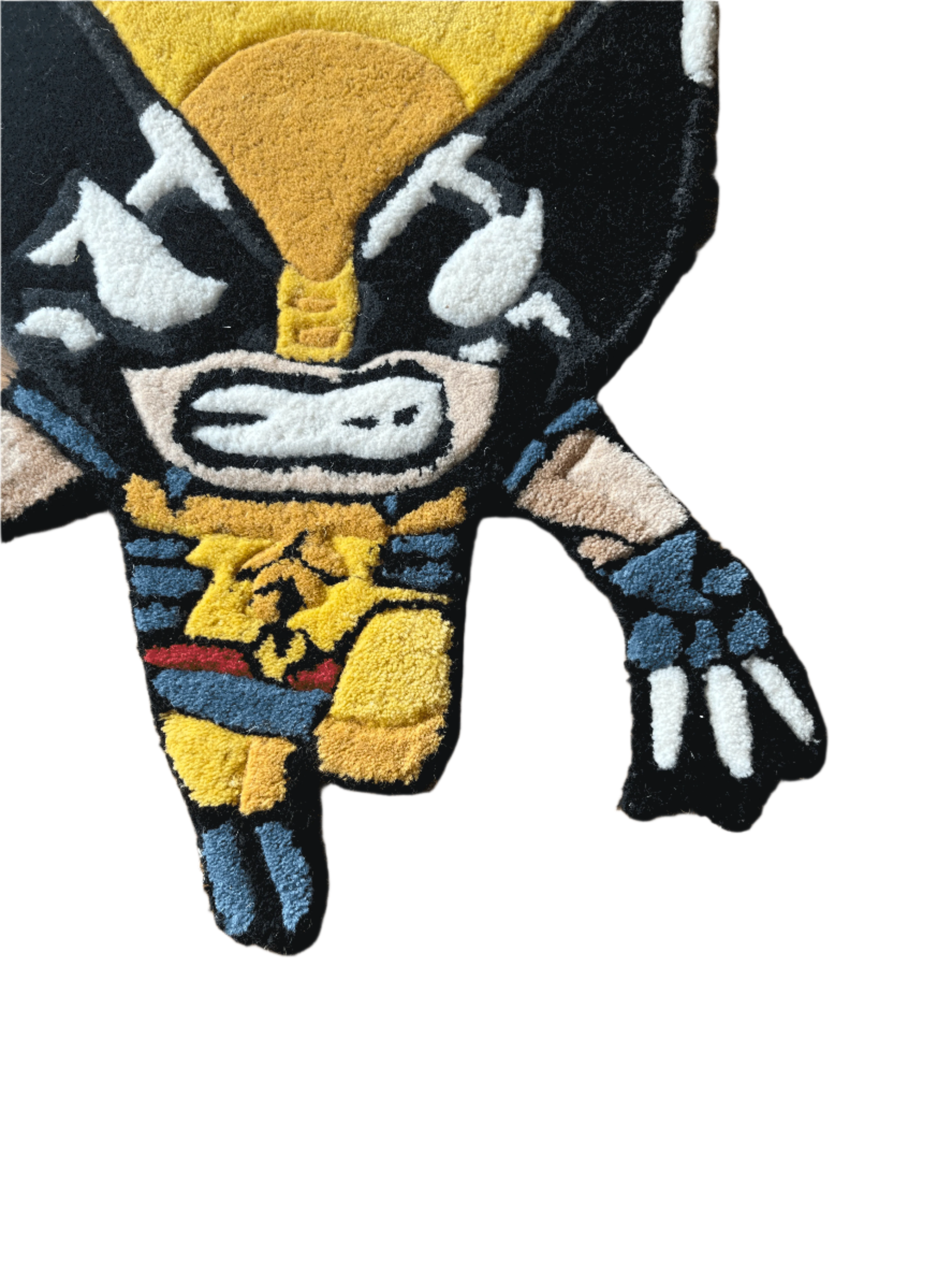 Wolverine Rug