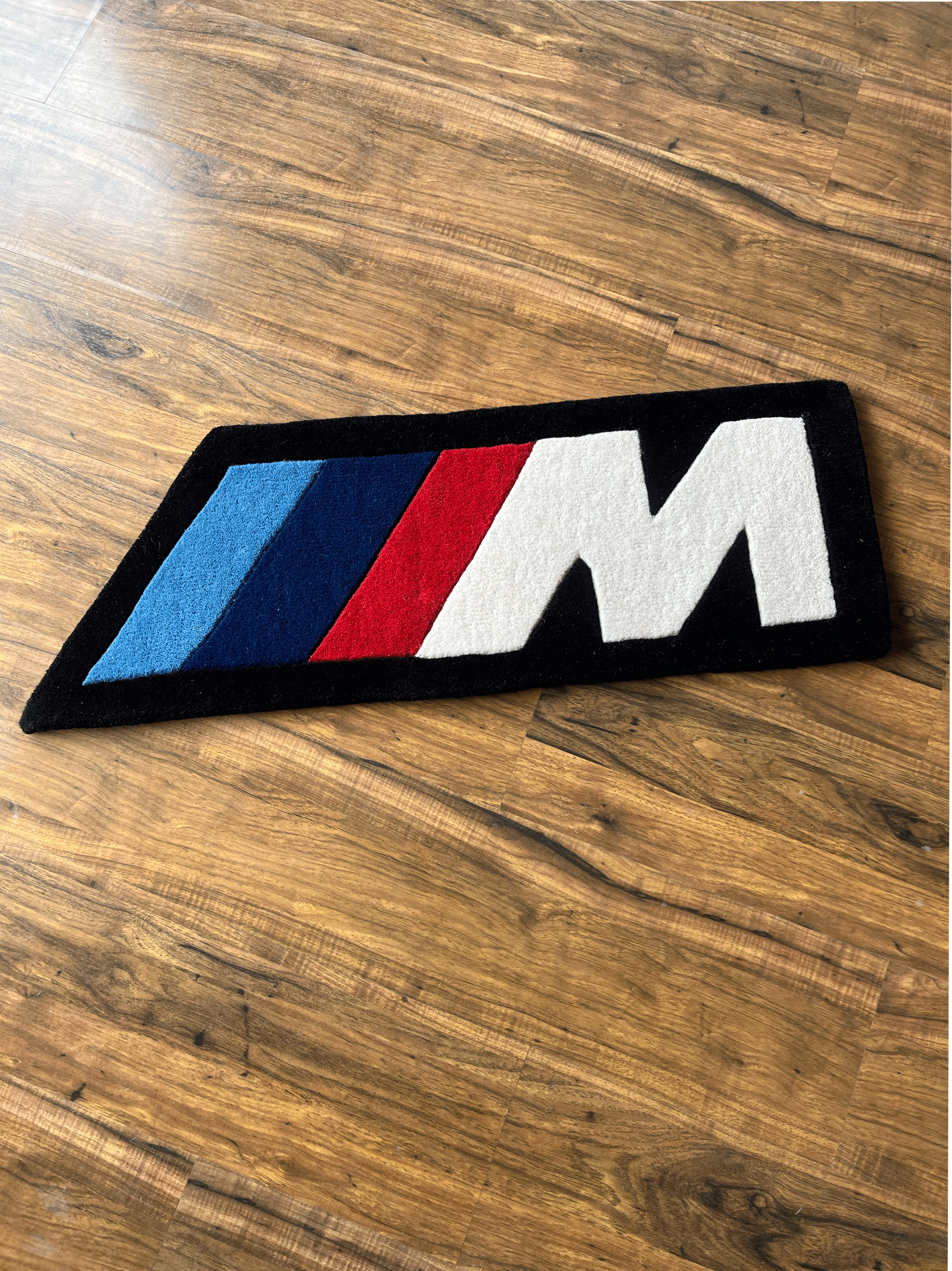 M-Speed Rug by The Drip Co.