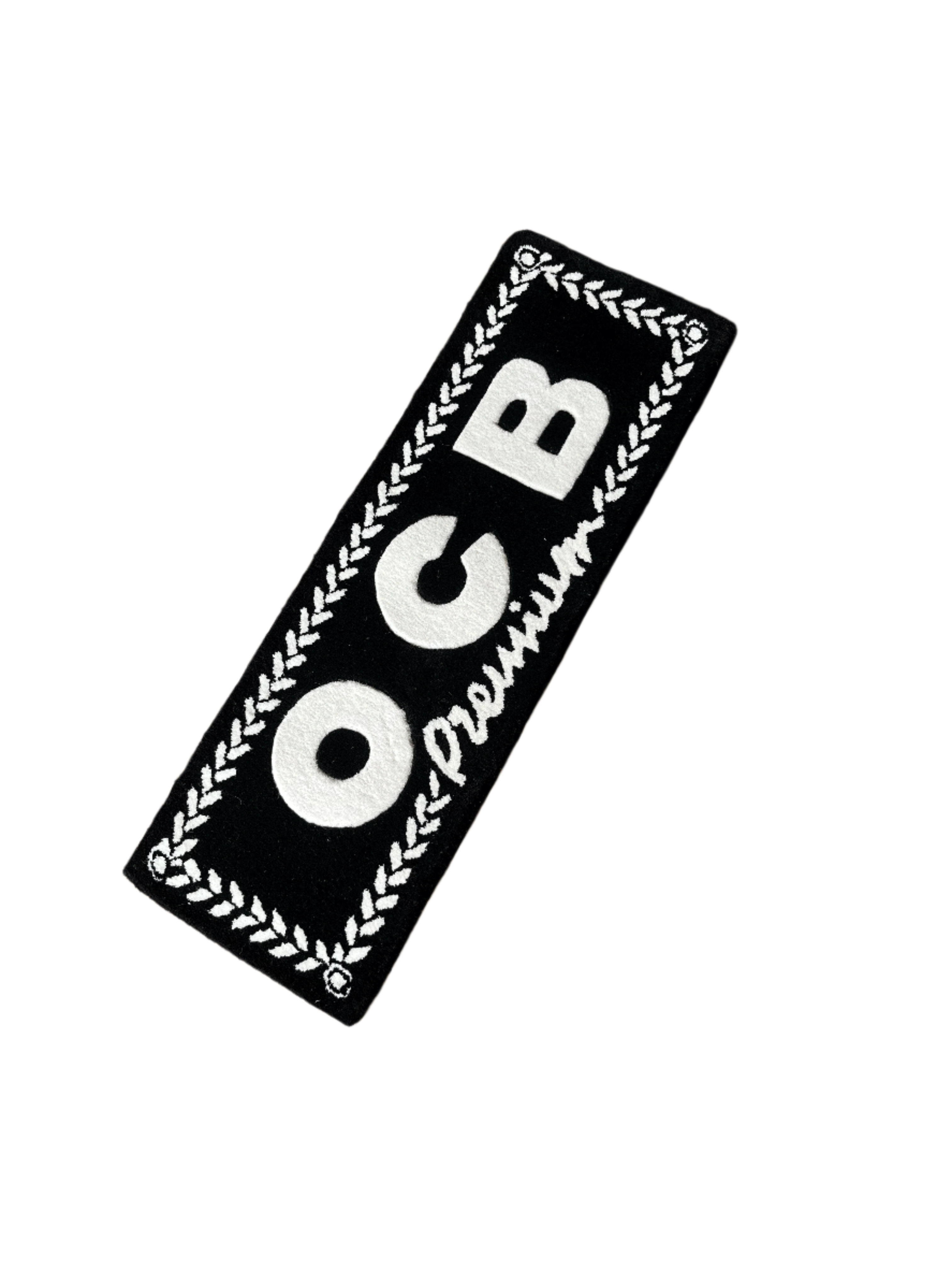 OCB Rolling paper Rug