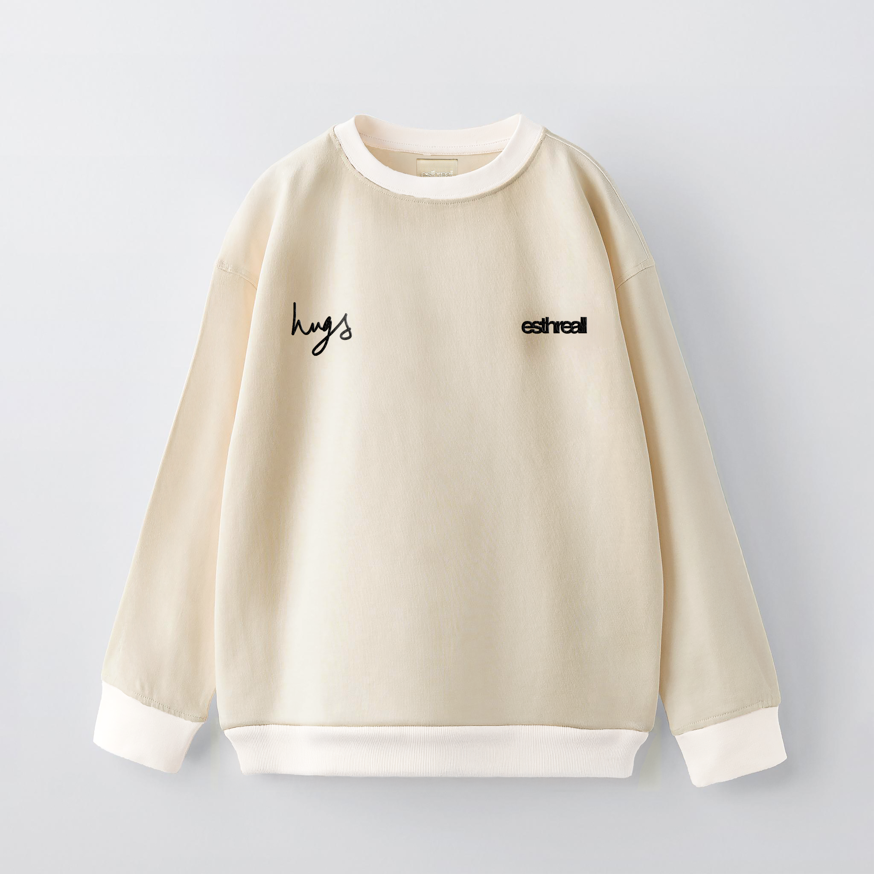 Long Hugs | Sweatshirt