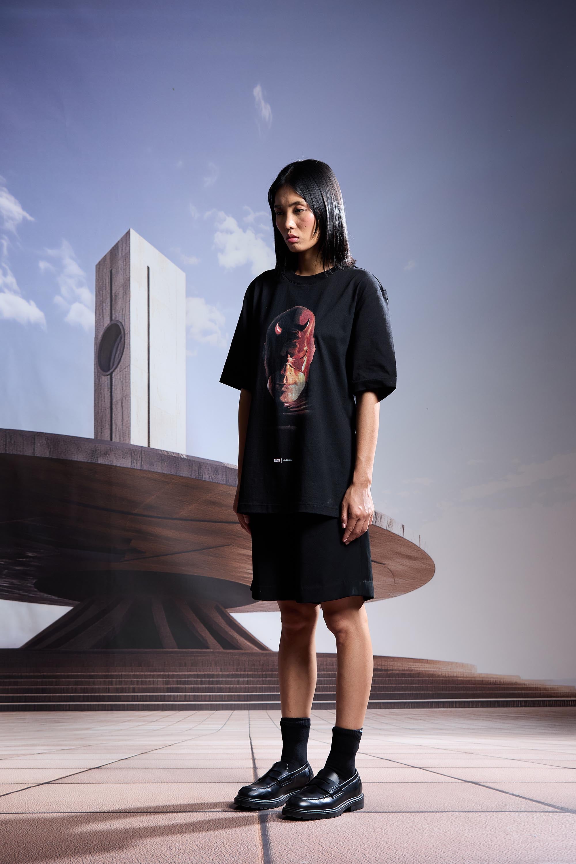 'REDHOUR' T-SHIRT