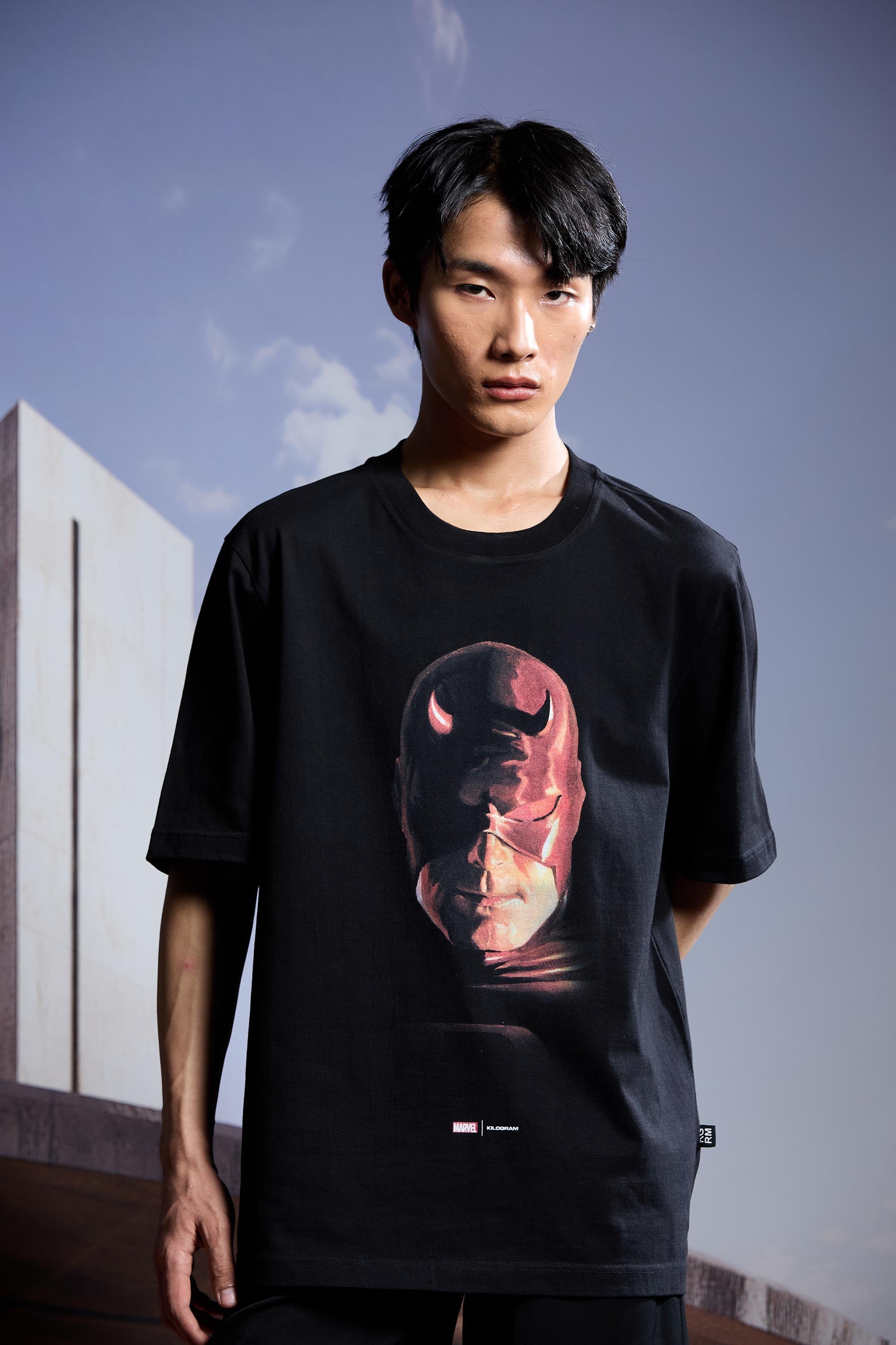 'REDHOUR' T-SHIRT