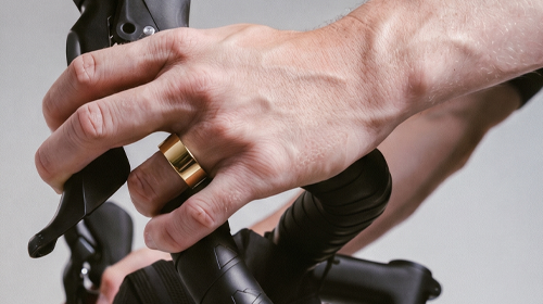 SMART RING