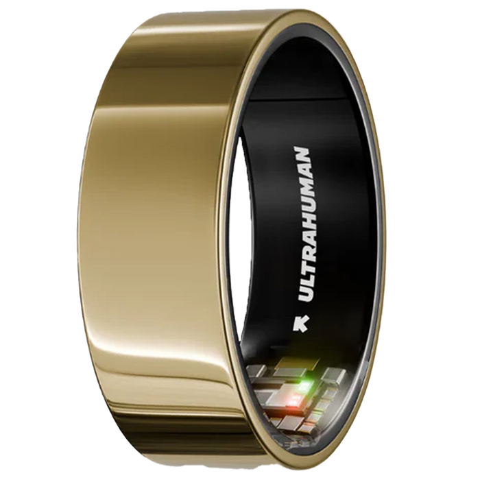 SMART RING