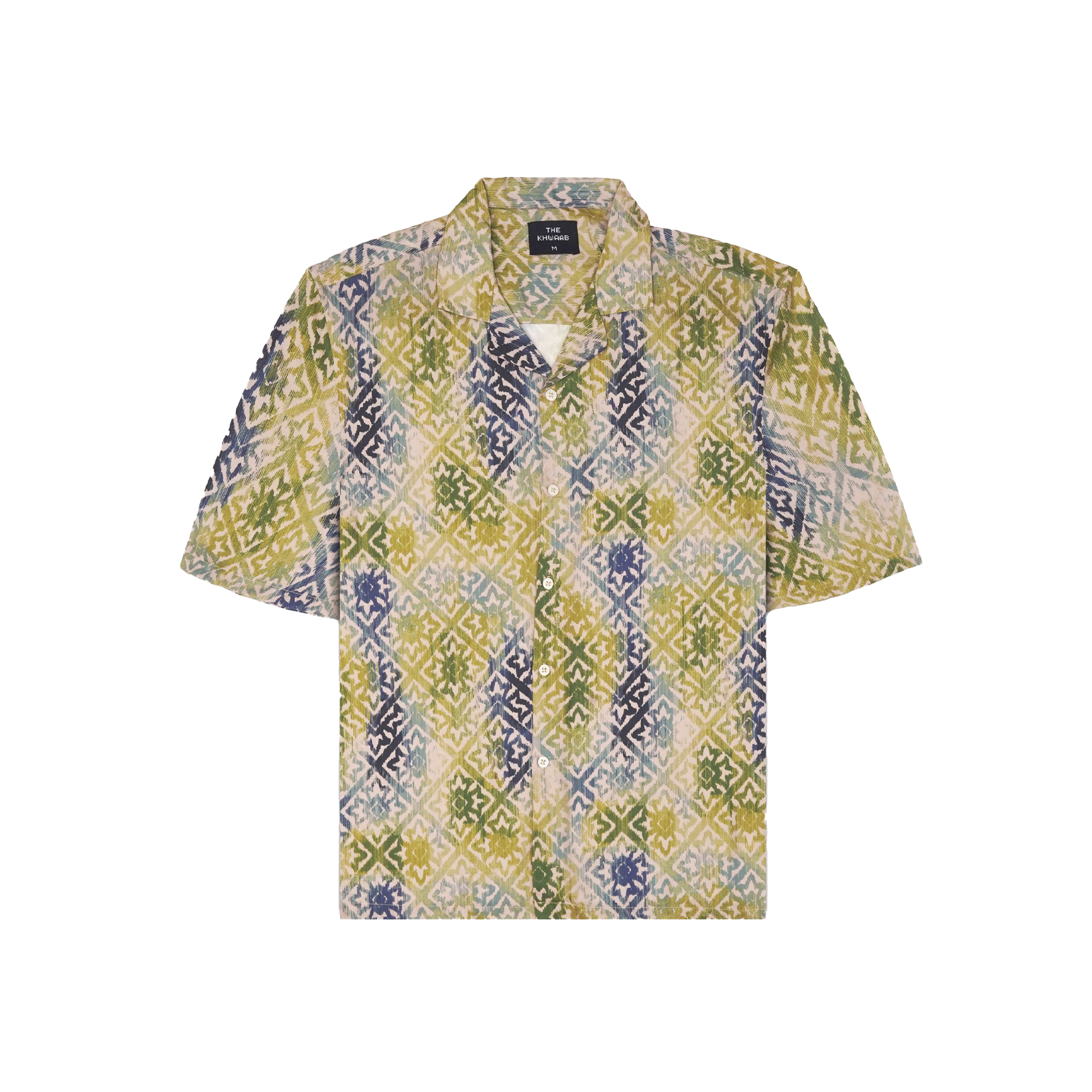 Ikat Realm Shirt