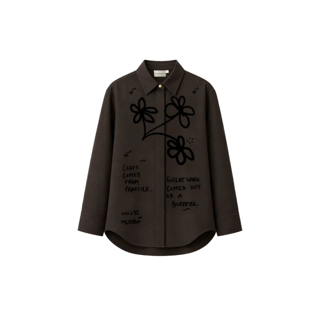 Book Cover Shirt [Unisex]