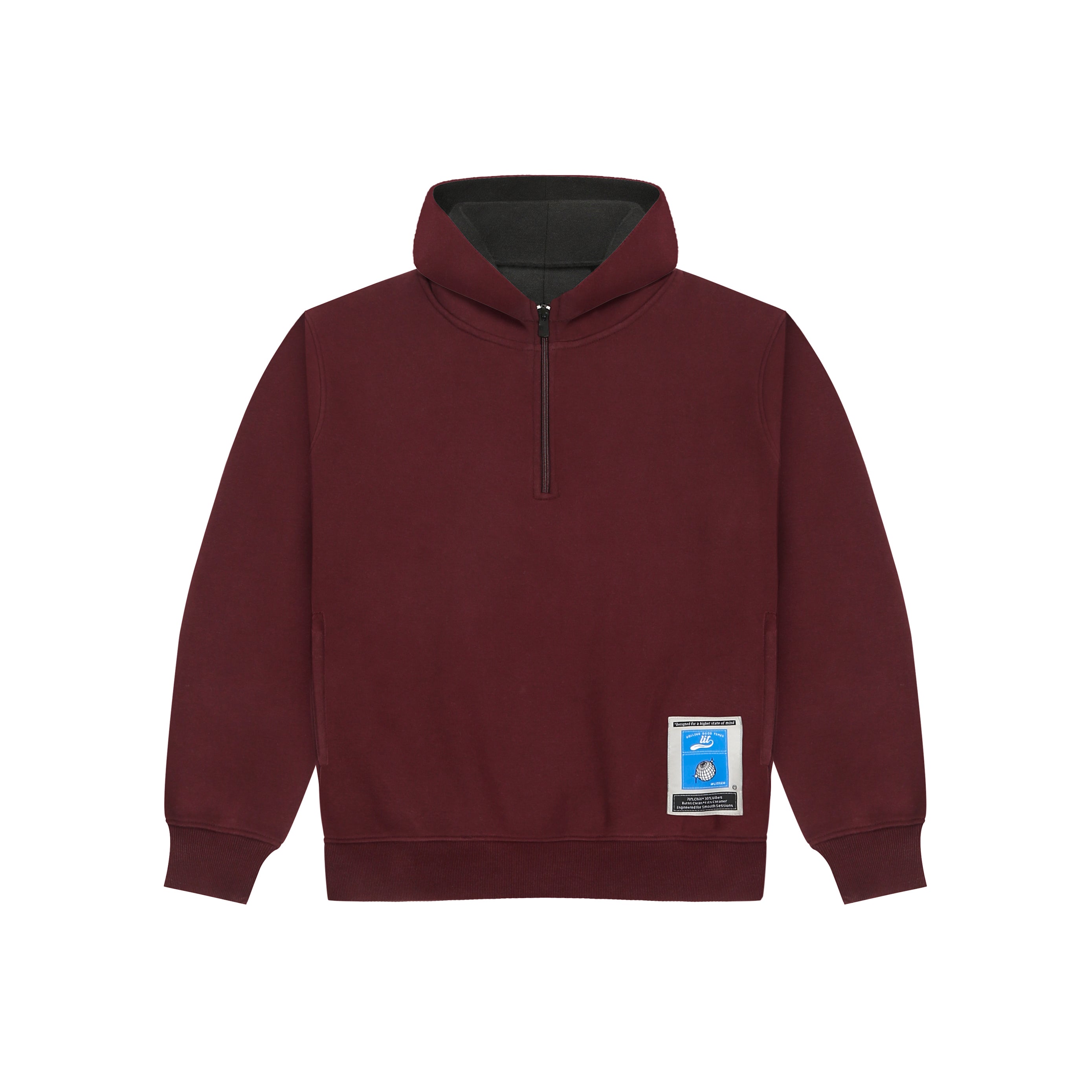 MULLED WINE CO-ORDSET