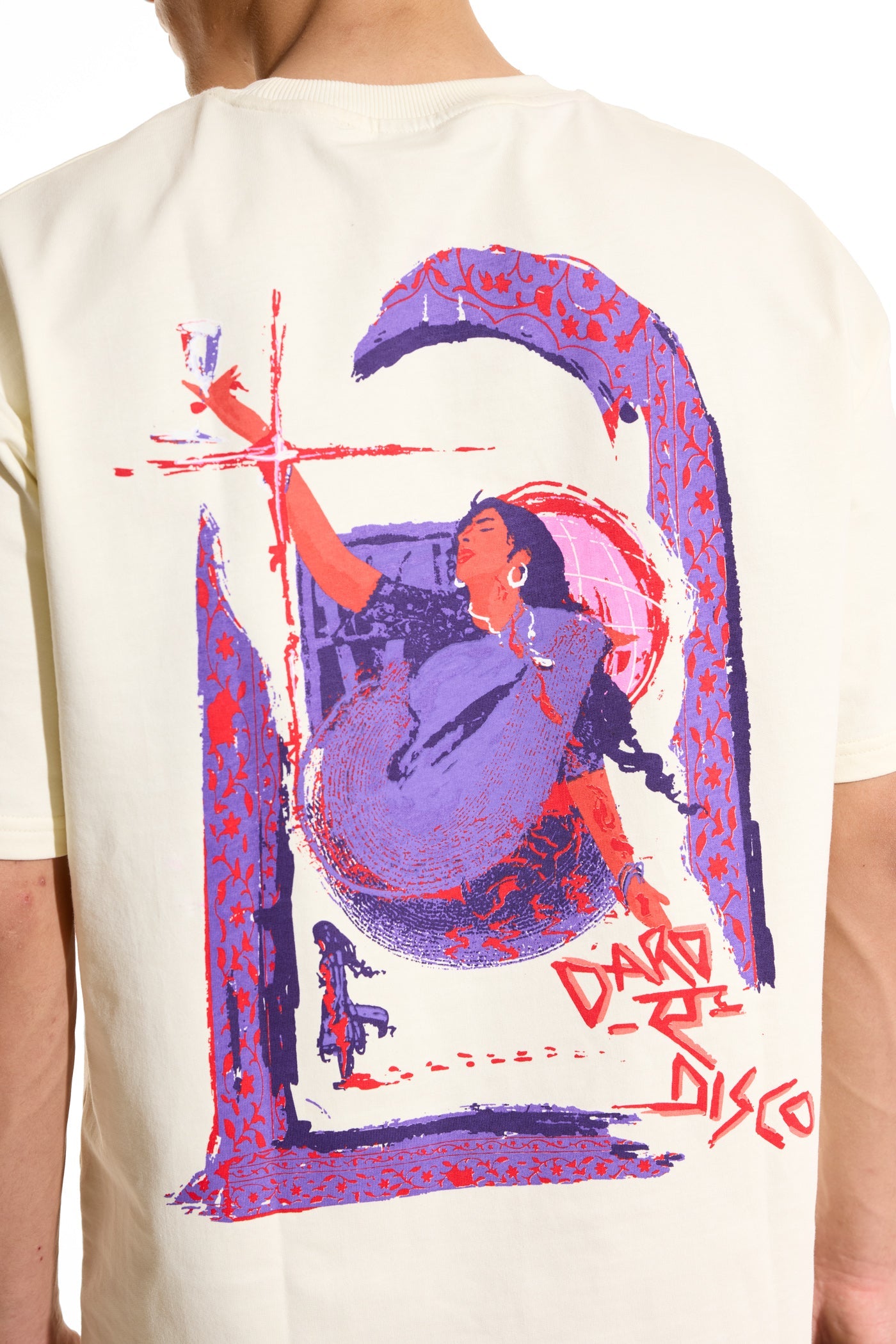 Dard E Disco T-shirt